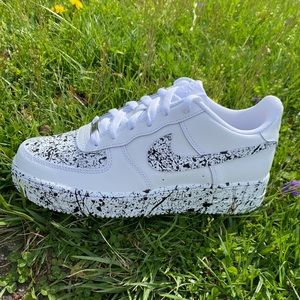 Nike Air Force 1’s